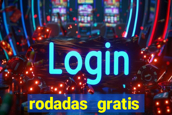 rodadas gratis fortune rabbit